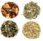 Preview: Ingwer-Liebe (4x50g Probier-Set)